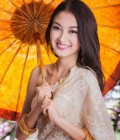 Jin Site de rencontre femme thai Thaïlande rencontres célibataires 28 ans